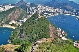 LOH 2016: Poznejte Rio de Janeiro i další lákadla hostitelské země
