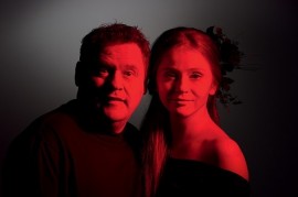 LSS: Večer tříkrálový, Veselé paničky windsorské a dvakrát slovenský Othello! LSS: Večer tříkrálový, Veselé paničky windsorské a dvakrát slovenský Othello!