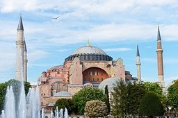 Turecko: aktuální doporučení před cestou do země půlměsíce