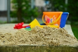 Na pražských pískovištích se našlo nadlimitní množství kadmia Na pražských pískovištích se našlo nadlimitní množství kadmia