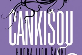 Čankišou premiérově v klubu Eleven a rovnou s hostem Čankišou premiérově v klubu Eleven a rovnou s hostem