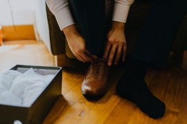 Osm tipů, jak vybrat nové boty Osm tipů, jak vybrat nové boty