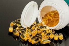 Doplňky stravy s omega-3 – jakou kvalitu lze očekávat? Doplňky stravy s omega-3 – jakou kvalitu lze očekávat?
