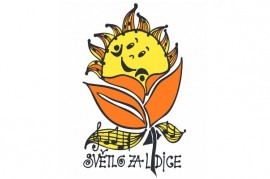 Světlo za Lidice Světlo za Lidice
