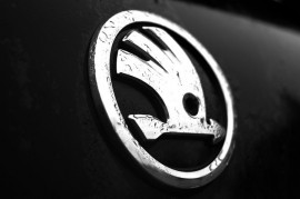 Nové crashtesty – Kodiaq má plný počet hvězd Nové crashtesty – Kodiaq má plný počet hvězd