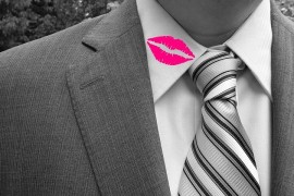 Muži hůře nesou sexuální nevěru, ženy emocionální Muži hůře nesou sexuální nevěru, ženy emocionální