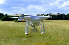 Co byste měli vědět, než vzlétnete s dronem Co byste měli vědět, než vzlétnete s dronem