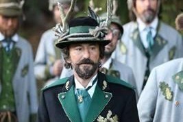 Režisér Marek Najbrt dotočil pohádku Čertí brko Režisér Marek Najbrt dotočil pohádku Čertí brko