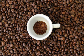 Které nežádoucí látky překvapí v instantní kávě?