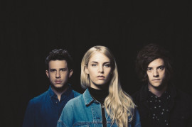 Nová jména Colours of Ostrava: London Grammar, Jóhann Jóhannsson i Jon Hopkins Nová jména Colours of Ostrava: London Grammar, Jóhann Jóhannsson i Jon Hopkins