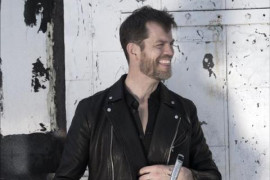 JazzFestBrno: McCaslin, Cohen a domácí špičky. I filmová premiéra. JazzFestBrno: McCaslin, Cohen a domácí špičky. I filmová premiéra.