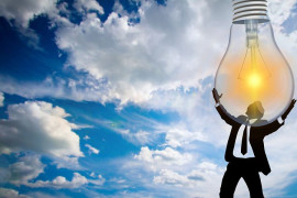 Co si spotřebitelé myslí o českém trhu s energiemi Co si spotřebitelé myslí o českém trhu s energiemi