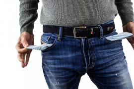 Osobní bankrot řeší pouze důsledky, ne příčiny Osobní bankrot řeší pouze důsledky, ne příčiny