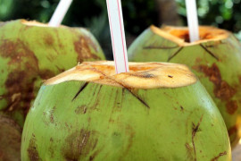 Kokosová voda – elixír mládí, nebo dobrý marketing?