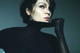 Jessie J poprvé v České republice. Na na Colours of Ostrava! Jessie J poprvé v České republice. Na na Colours of Ostrava!