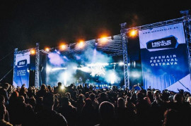 Hip Hop Žije hlásí nová jména: Ektor, DJ Wich, Sergei Barracuda Hip Hop Žije hlásí nová jména: Ektor, DJ Wich, Sergei Barracuda