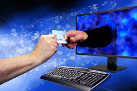 Jak bezpečně platit na internetu Jak bezpečně platit na internetu