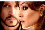 Cizinec: Jolie a Depp poprvé spolu