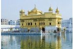 Zlatý chrám Sikhů
