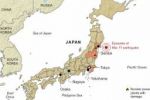 Po zemětřesení a tsunami došlo v Japonsku k výbuchu v jaderné elektrárně