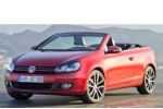 Volkswagen: na scéně Golf Cabriolet a Tiguan v novém