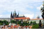 Praha je bezpečnější než Vídeň