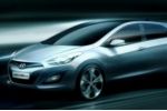 Hyundai představil první vizualizaci nové generace modelu i30