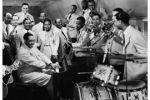 Jazzový Ježíšek naděluje: Duke Ellington Orchestra v Praze