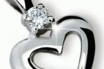 Diamant - srdce šperku
