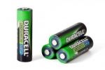 Jak používat baterie šetrně k životnímu prostředí