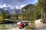 Na stopě přírodě v Národním parku Vápencové Alpy