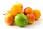 Alergie na čerstvé ovoce a zeleninu