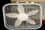 Pár tipů, jak se doma ubránit vedru bez klimatizace