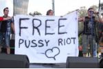 Putovní festival Hrady CZ podpořil Pussy Riot a míří do finále 