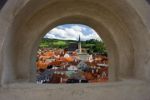 Český Krumlov, pohádkové město na seznamu UNESCO