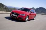 Nové Audi A3 přichází na český trh