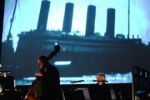 Struny podzimu a Gavin Bryars ensemble připomenou výročí ztroskotání Titaniku
