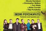 Sedm psychopatů míří do kina