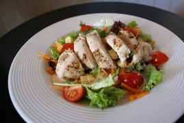 Chicken Recipes for slimming and good condition
