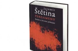 Jaromir Stetina: parchment or novel about the fourth commandment