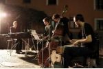 V Jazz Docku startuje Švýcarské jaro