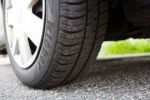 Čtyři testované letní pneumatiky jsou nebezpečné