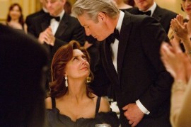 The deadly lie with Richard Gere