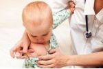 Očkování dětí – opravte si mylné představy!