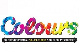 Freak folk icon Devendra Banhart present new album at Colours of Ostrava