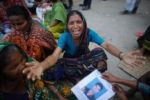Lidé v Bangladéši jsou ochotni pracovat za strašných podmínek