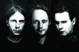 Icelandic Sigur Rós issued a new album called Kveikur