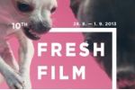 Fresh Film Fest oslaví na konci srpna desáté výročí pod vlajkou fanatismu