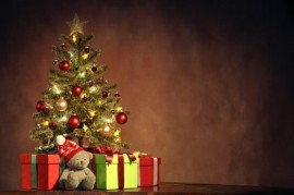 8 years of Christmas gifts for free