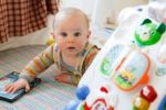 Úrazy dětí v domácnosti: tipy pro bezpečnější život